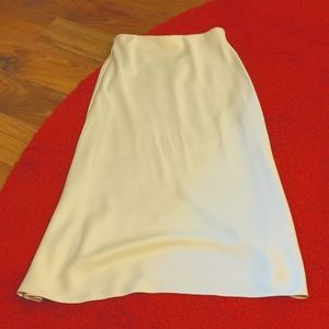 Midi skirt